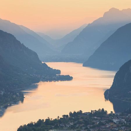 Appartamento Lago Ponte Caffaro 外观 照片