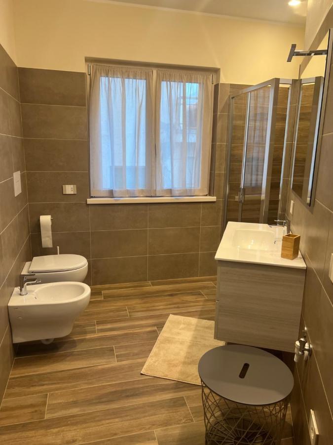 Appartamento Lago Ponte Caffaro 外观 照片