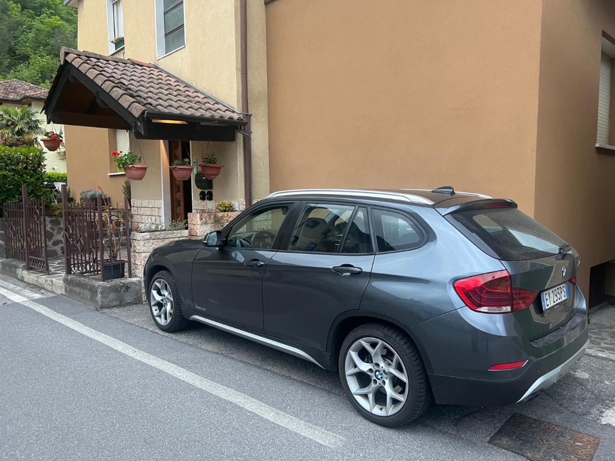 Appartamento Lago Ponte Caffaro 外观 照片